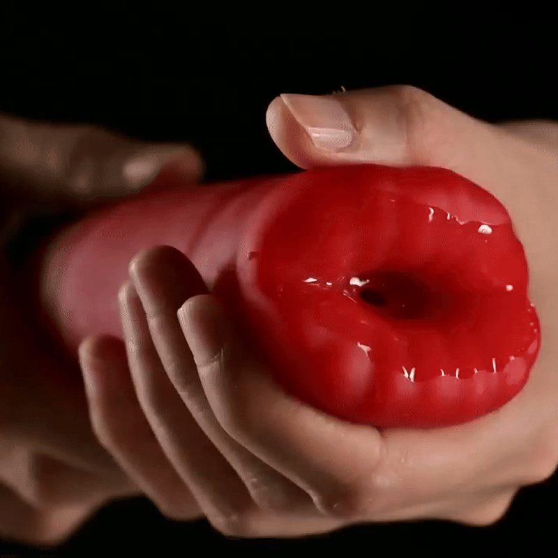 Deep Vibe Throat Simulator - Mouthmate™