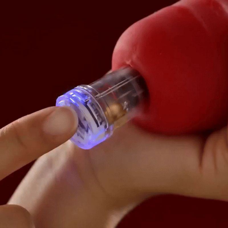 Deep Vibe Throat Simulator - Mouthmate™