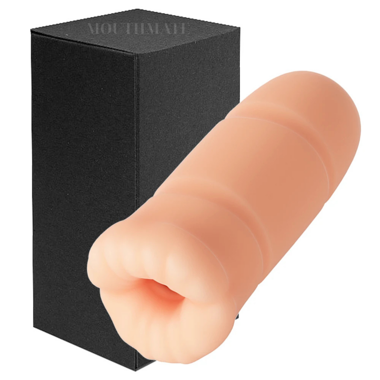 Deep Vibe Throat Simulator - Mouthmate™